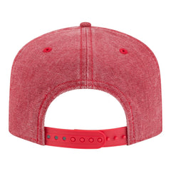 Los Angeles Angels New Era Denim Classic 19TWENTY Adjustable Hat - MLB