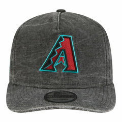 Arizona Diamondbacks New Era Denim Classic 19TWENTY Adjustable Hat - MLB