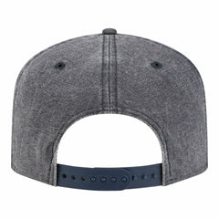 Atlanta Braves New Era Denim Classic 19TWENTY Adjustable Hat - MLB