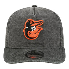 Baltimore Orioles New Era Denim Classic 19TWENTY Adjustable Hat - MLB