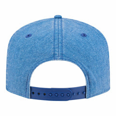 Chicago Cubs New Era Denim Classic 19TWENTY Adjustable Hat - MLB