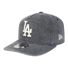Los Angeles Dodgers New Era Denim Classic 19TWENTY Adjustable Hat - MLB