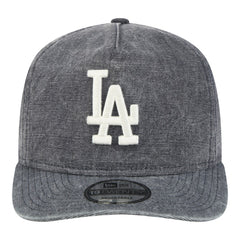 Los Angeles Dodgers New Era Denim Classic 19TWENTY Adjustable Hat - MLB