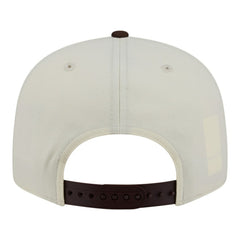 San Diego Padres New Era Localized 9FIFTY Snapback Hat - MLB