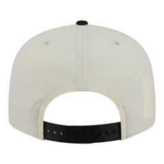 Chicago White Sox New Era Localized 9FIFTY Snapback Hat - MLB
