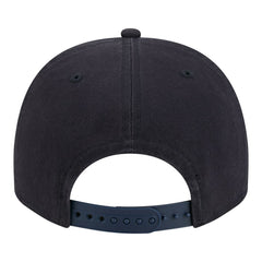 New York Yankees New Era 1977 World Series Champions Throwback 9FIFTY A-Frame Snapback Hat - MLB