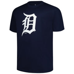 Tarik Skubal Detroit Tigers Fanatics Big & Tall Name & Number T-Shirt - MLB
