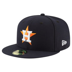 Jose Altuve Houston Astros New Era 2025 Player’s Weekend 59FIFTY Fitted Hat - MLB