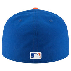 Juan Soto New York Mets New Era 2025 Player’s Weekend 59FIFTY Fitted Hat - MLB