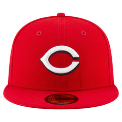 Elly De La Cruz Cincinnati Reds New Era 2025 Player’s Weekend 59FIFTY Fitted Hat - MLB
