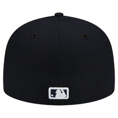 Tarik Skubal Detroit Tigers New Era 2025 Player’s Weekend 59FIFTY Fitted Hat - MLB