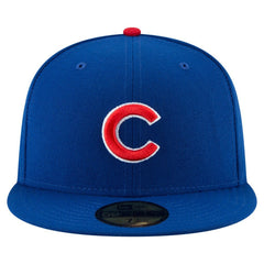 Pete Crow-Armstrong Chicago Cubs New Era 2025 Player’s Weekend 59FIFTY Fitted Hat - MLB