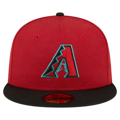 Corbin Carroll Arizona Diamondbacks New Era 2025 Player’s Weekend 59FIFTY Fitted Hat - MLB