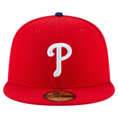 Bryce Harper Philadelphia Phillies New Era 2025 Player’s Weekend 59FIFTY Fitted Hat - MLB