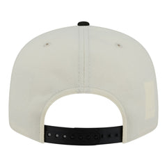 Miami Heat Injection Localized 9FIFTY Snapback Hat White - NBA