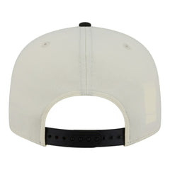 Los Angeles Kings New Era Injection Localized Two-Tone 9FIFTY Snapback Hat - White/Black - NHL