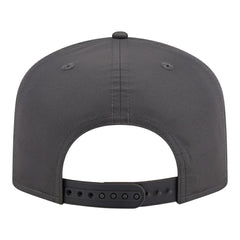 Chicago Bulls Tonal Rope 19TWENTY Adjustable Hat Graphite - NBA