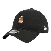 Philadelphia Flyers New Era Unisex Mascot Patch 9TWENTY Adjustable Hat - Black - NHL