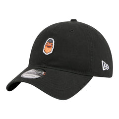 Philadelphia Flyers New Era Unisex Mascot Patch 9TWENTY Adjustable Hat - Black - NHL