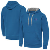 Orlando Magic Antigua New Logo Victory Pullover Hoodie Blue - NBA