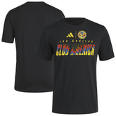 Club America Leagues Cup T-Shirt Black | Adidas Online
