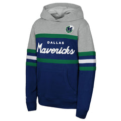 Dallas Mavericks Youth Royal - NBA