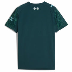 Manchester City x EA SPORTS FC Youth 2025/26 Fourth Jersey Green | Puma Online
