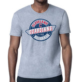 Cleveland Guardians Starter Route 66 Team Logo T-Shirt - MLB