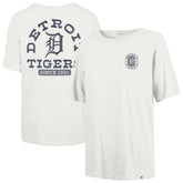 Detroit Tigers '47 Women's Back Canyon Sadie T-Shirt - MLB