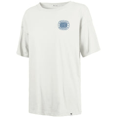 Chicago Cubs '47 Women's Back Canyon Sadie T-Shirt - MLB