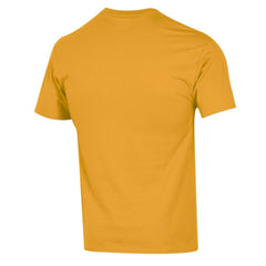 Boston Bruins Champion Jersey T-Shirt - Gold - NHL