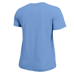 St. Louis Blues Champion Women's Team T-Shirt - Light Blue - NHL