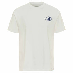 Orlando Magic Sportiqe Unisex Athletic Club Collection Duke Relaxed Fit Premium T-Shirt Cream - NBA