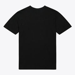 New York Jets Women's Team Dynamic Boyfriend T-Shirt Black | Mitchell & Ness