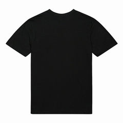 Houston Texans Women's Team Dynamic Boyfriend T-Shirt Black | Mitchell & Ness