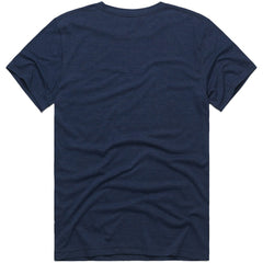 Dallas Cowboys Homage x The Simpsons Unisex Tri-Blend T-Shirt Navy | NFL