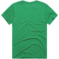 Philadelphia Eagles Homage x The Simpsons Unisex Tri-Blend T-Shirt Kelly Green | NFL