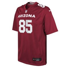 Trey McBride Arizona Cardinals Youth Team Game Jersey Cardinal | Nike for Sale