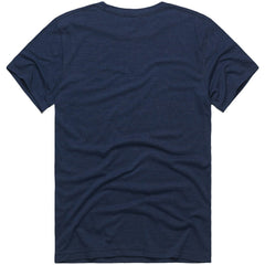 Milwaukee Brewers Homage Hyper Local Refresh Tri-Blend T-Shirt - MLB