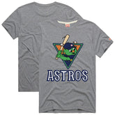 Houston Astros Homage Hyper Local Refresh T-Shirt - MLB