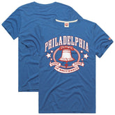 Philadelphia Phillies Homage Hyper Local Refresh T-Shirt - MLB