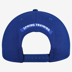 New York Mets New Era 2026 Spring Training Fan Pack Grow 9FIFTY Snapback Hat - MLB