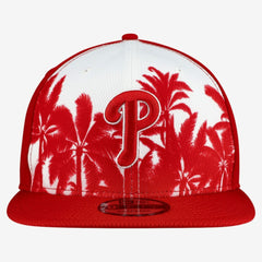 Philadelphia Phillies New Era 2026 Spring Training Fan Pack Grow 9FIFTY Snapback Hat - MLB