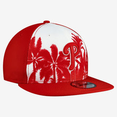 Philadelphia Phillies New Era 2026 Spring Training Fan Pack Grow 9FIFTY Snapback Hat - MLB