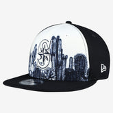 Seattle Mariners New Era 2026 Spring Training Fan Pack Grow 9FIFTY Snapback Hat - MLB