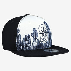 Seattle Mariners New Era 2026 Spring Training Fan Pack Grow 9FIFTY Snapback Hat - MLB