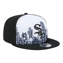 Chicago White Sox New Era 2026 Spring Training Fan Pack Grow 9FIFTY Snapback Hat - MLB