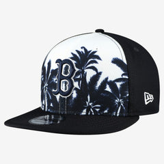 Boston Red Sox New Era 2026 Spring Training Fan Pack Grow 9FIFTY Snapback Hat - MLB