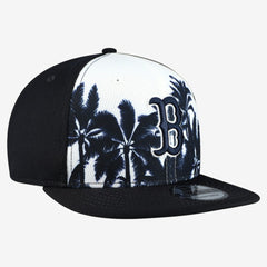 Boston Red Sox New Era 2026 Spring Training Fan Pack Grow 9FIFTY Snapback Hat - MLB