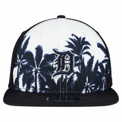Detroit Tigers New Era 2026 Spring Training Fan Pack Grow 9FIFTY Snapback Hat - MLB